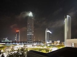 08 Messeturm